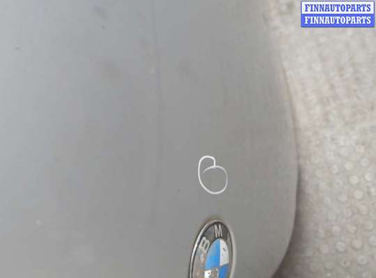 купить Капот на BMW 3 E46 1998-2006
