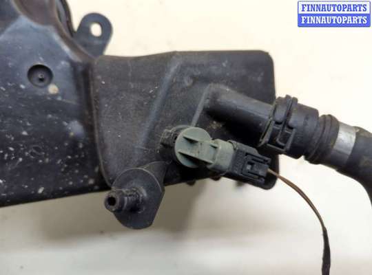 Бачок расширительный на BMW X3 (E83)