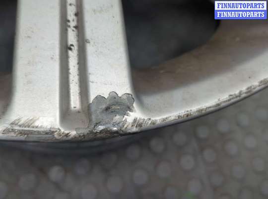 купить Диск литой на Land Rover Range Rover Sport 2005-2013