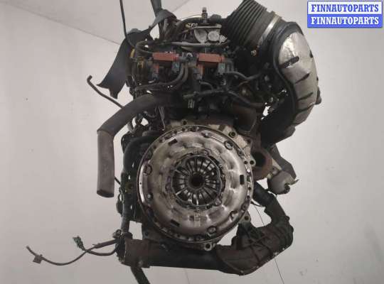 купить Двигатель (ДВС) на Ford Mondeo 4 2007-2015