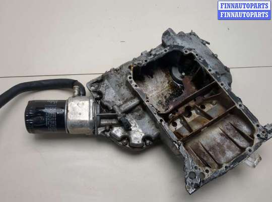 Поддон AU1723336 на Audi A6 (C5) 1997-2005