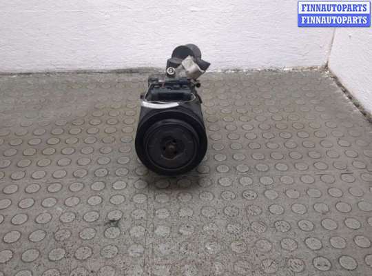 купить Компрессор кондиционера на Mercedes CLK W209 2002-2010