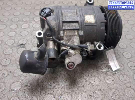 купить Компрессор кондиционера на Mercedes CLK W209 2002-2010