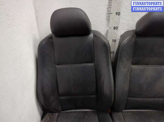 купить Сиденье (комплект) на BMW X5 E53 2000-2006