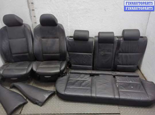 купить Сиденье (комплект) на BMW X5 E53 2000-2006