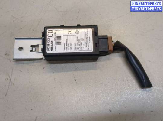 купить Блок управления центральным замком на Nissan Murano 2002-2008