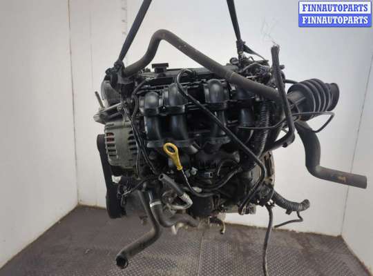 купить Двигатель (ДВС) на Ford Focus 3 2011-2015