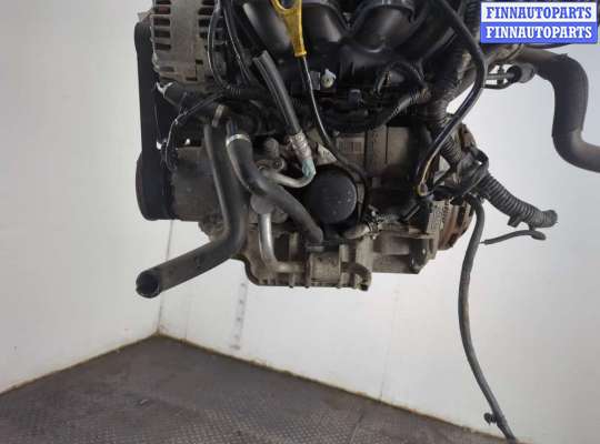 купить Двигатель (ДВС) на Ford Focus 3 2011-2015