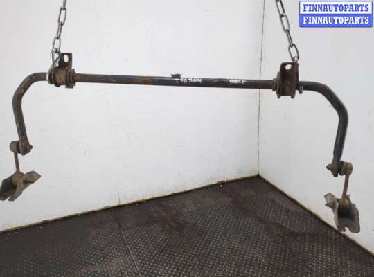 купить Стабилизатор подвески (поперечной устойчивости) на Renault Master 2010-