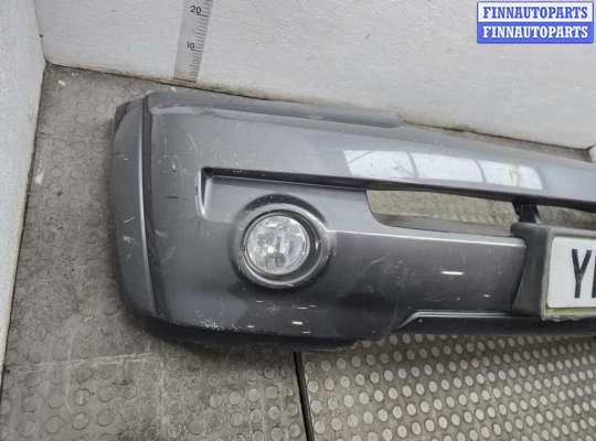 купить Бампер на KIA Sorento BL 2002-2011