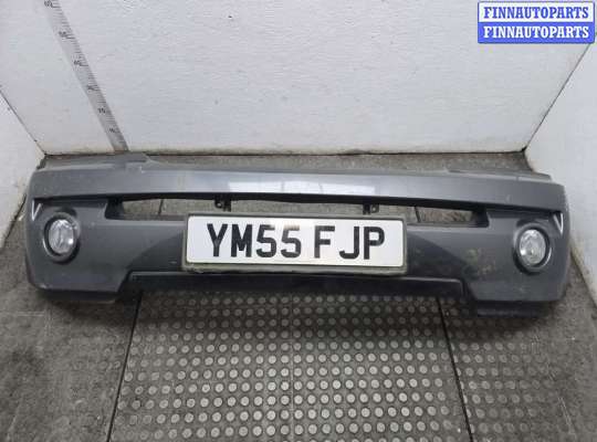 Бампер KA585125 на KIA Sorento BL 2002-2011