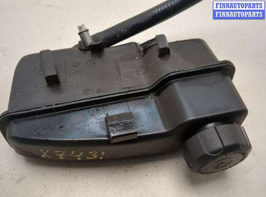 Бачок гидроусилителя