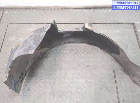 купить Защита арок (подкрылок) на Opel Vectra C 2002-2008