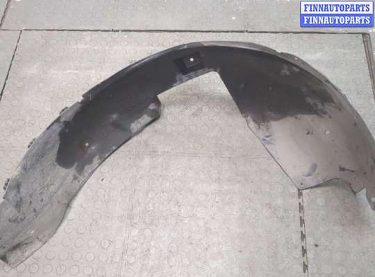 купить Защита арок (подкрылок) на Opel Vectra C 2002-2008