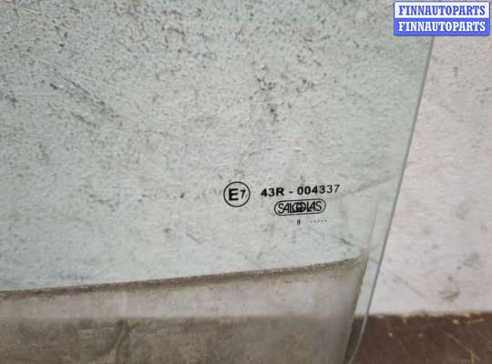 купить Стекло боковой двери на Opel Agila 2007-2015