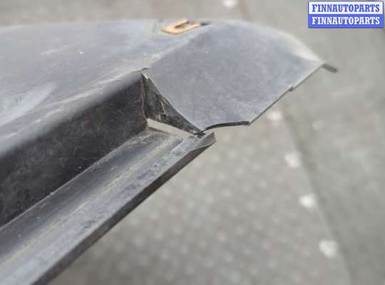 купить Защита арок (подкрылок) на BMW 3 E46 1998-2006