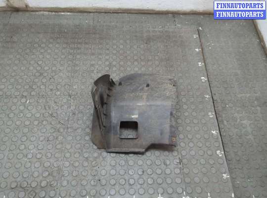 Защита арок (подкрылок) BM3591680 на BMW 3 E46 1998-2006