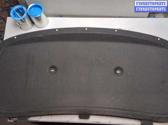 Обшивка капота OP2412064 на Opel Astra J 2010-2017