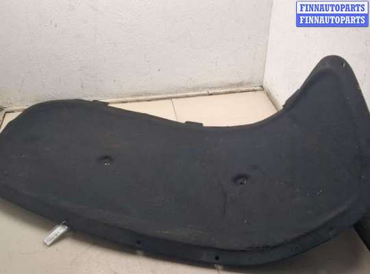 купить Обшивка капота на Opel Astra J 2010-2017