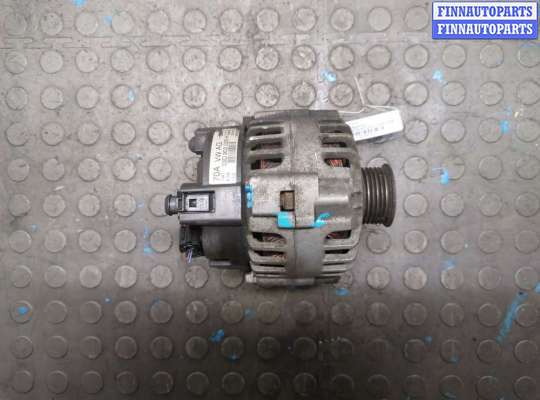 Генератор ST344631 на Seat Ibiza 3 2001-2008