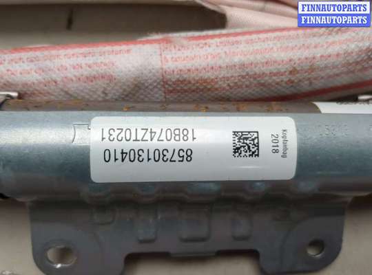 купить Подушка безопасности боковая (шторка) на Mini Cooper (F56) 2013-2024