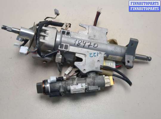 купить Колонка рулевая на Infiniti QX56 2004-2010