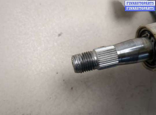 купить Колонка рулевая на Infiniti QX56 2004-2010