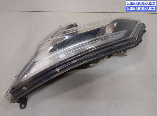 Фонарь габаритный в бампер