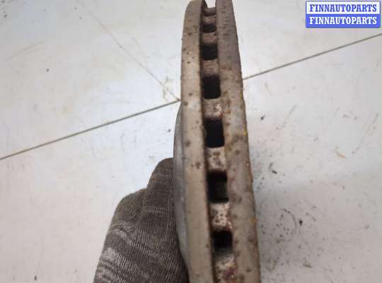 купить Диск тормозной на Chevrolet Malibu 2015-2018