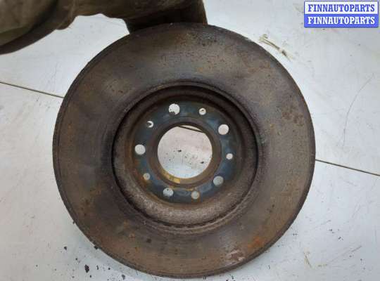 купить Диск тормозной на Chevrolet Malibu 2015-2018