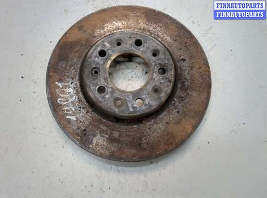 купить Диск тормозной на Chevrolet Malibu 2015-2018