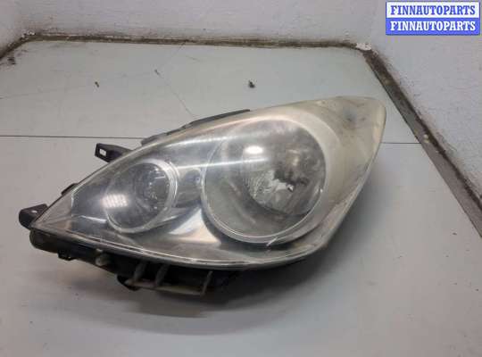 Купить Фара (передняя) на Nissan Note E11 2005-2013 Фара (передняя) NS968436 на Nissan Note E11 2005-2013