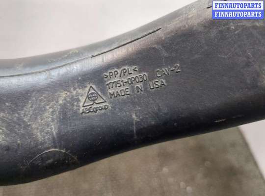 купить Воздуховод на Toyota Camry V40 2006-2011