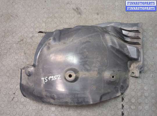 купить Защита арок (подкрылок) на Renault Megane 3 2009-2016