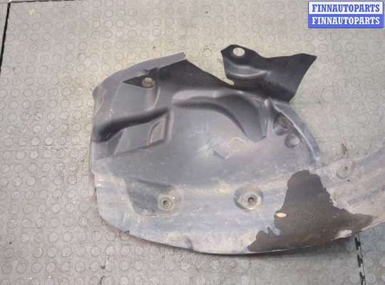 купить Защита арок (подкрылок) на Renault Megane 3 2009-2016