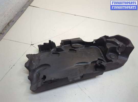 купить Накладка декоративная на ДВС на Ford Focus 3 2011-2015