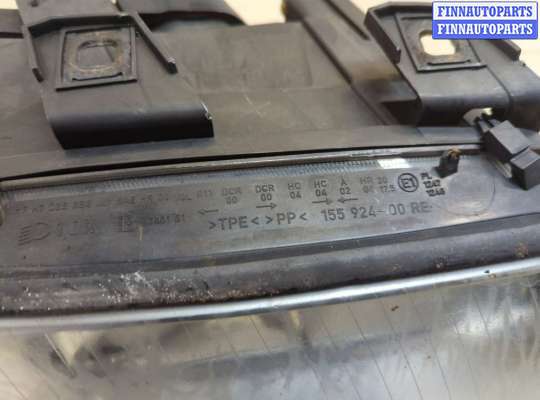 купить Фара (передняя) на Audi A6 (C5) 1997-2005