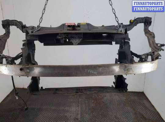 купить Рамка передняя (телевизор) на Mercedes A W169 2004-2012