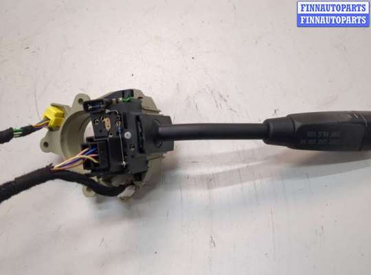 Подрулевой переключатель на Mercedes-Benz C (W203)