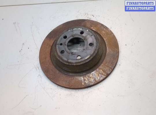 купить Диск тормозной на Ford Fusion 2012-2016 USA
