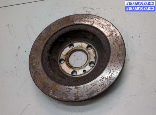 Диск тормозной FO2183912 на Ford Fusion 2012-2016 USA