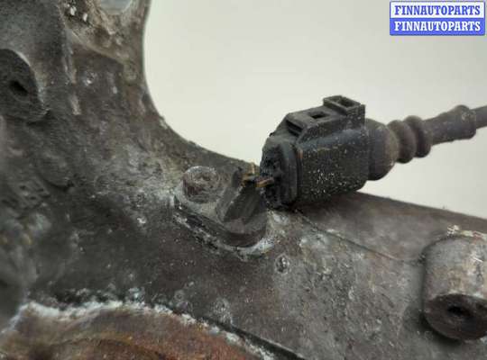 купить Ступица (кулак, цапфа) на Audi A5 (8T) 2007-2016