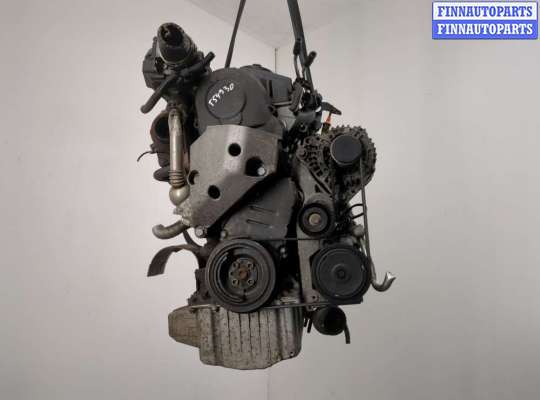 купить Компрессор кондиционера на Skoda Fabia 2007-2014