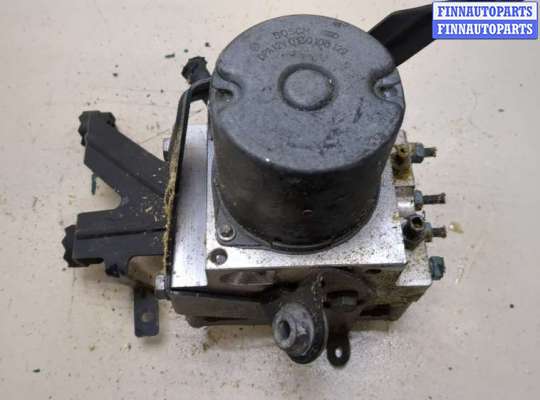 купить Блок АБС, насос (ABS, ESP, ASR) на BMW 5 E60 2003-2010