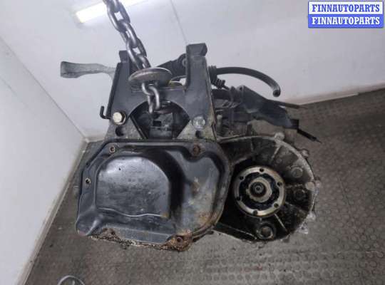 Купить КПП 5-ст.мех. (МКПП) на Skoda Fabia 2007-2014 КПП 5-ст.мех. (МКПП) SK527794 на Skoda Fabia 2007-2014
