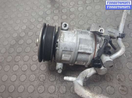 купить Компрессор кондиционера на Fiat Bravo 2007-2014