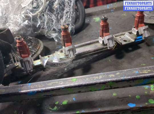 купить Форсунка топливная на Volkswagen Passat 5 1996-2000
