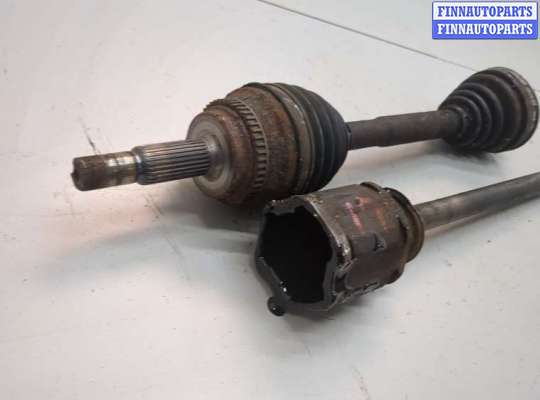 купить Полуось (приводной вал, шрус) на Toyota RAV 4 2000-2005