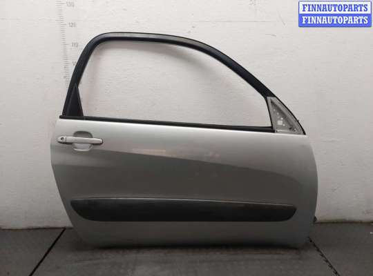 купить Замок двери на Toyota RAV 4 2000-2005
