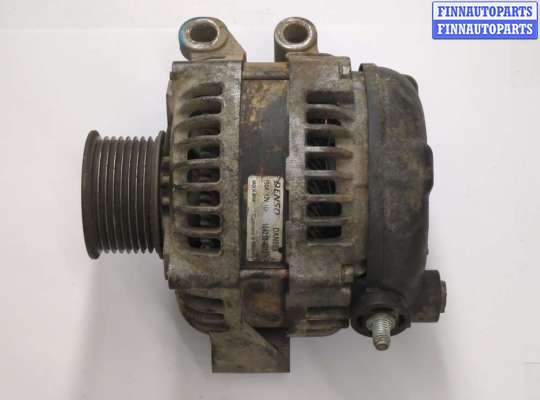 купить Генератор на Volkswagen Touareg 2002-2007